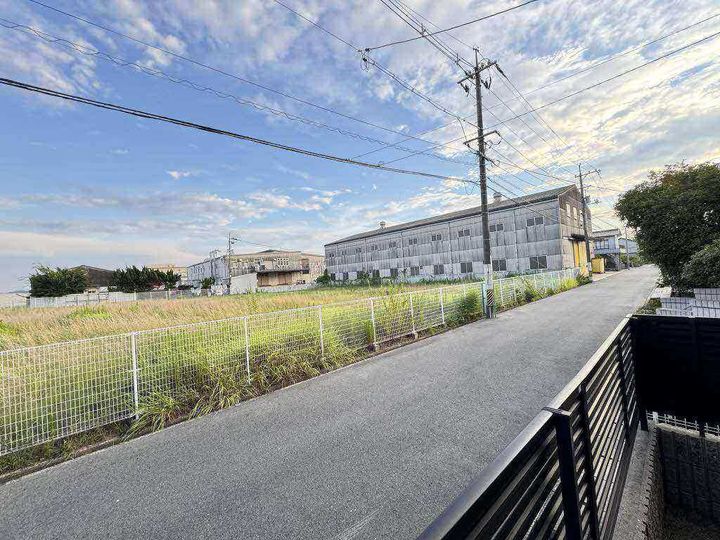 パレスHIROCO A棟のその他画像