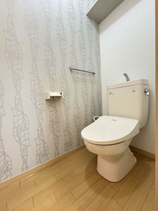 パレスHIROCO A棟のその他画像