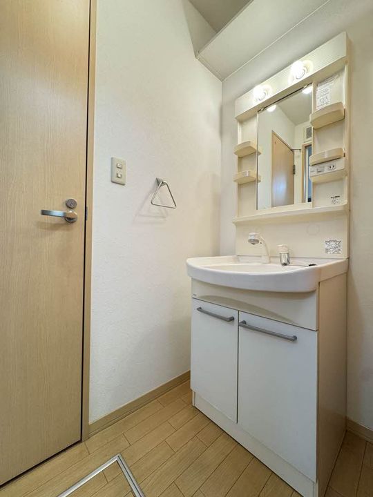 パレスHIROCO A棟のその他画像