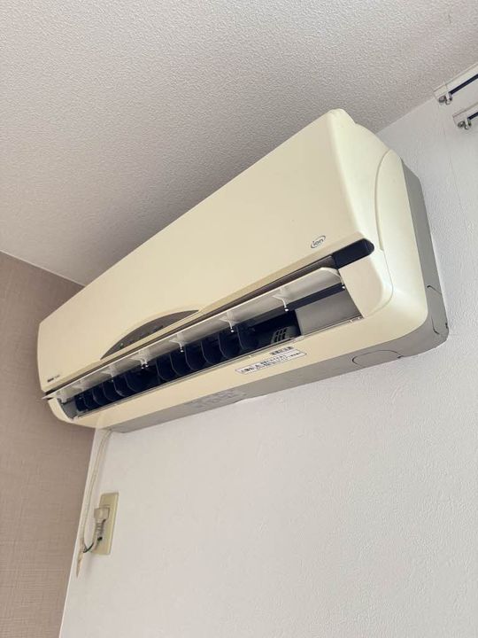 パレスHIROCO A棟のその他画像