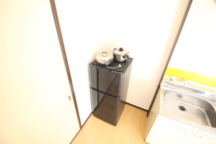 岡山県倉敷市連島町西之浦(アパート)の賃貸物件201のその他画像