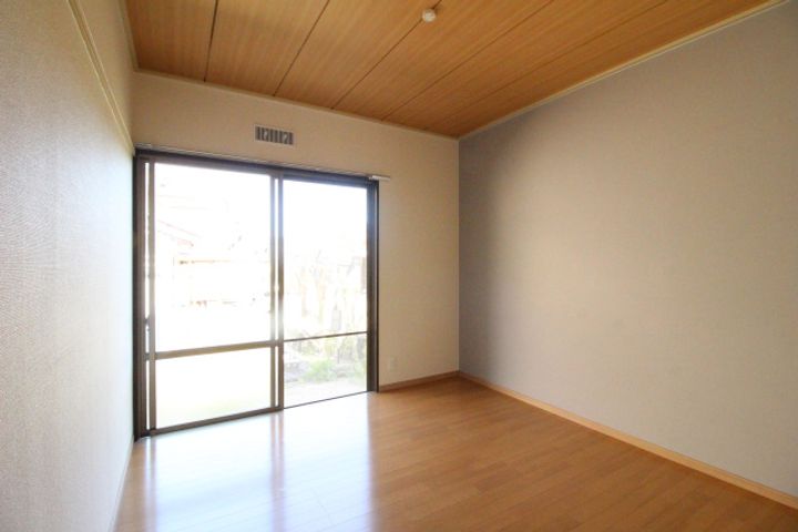 岡山県倉敷市連島町西之浦(アパート)の賃貸物件201の内装