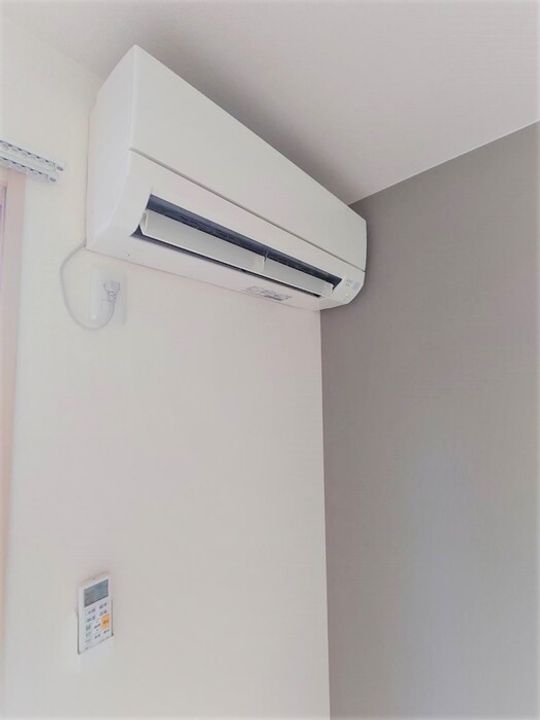 岡山県倉敷市北畝5丁目(アパート)の賃貸物件のその他画像