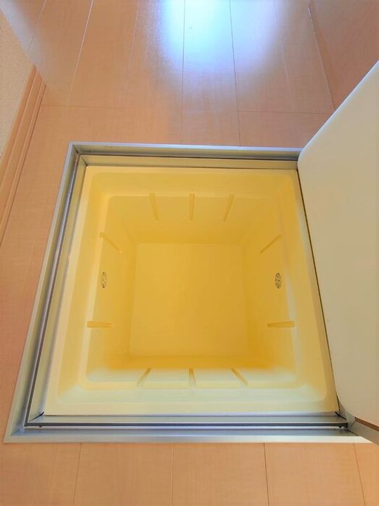 岡山県倉敷市北畝5丁目(アパート)の賃貸物件のその他画像