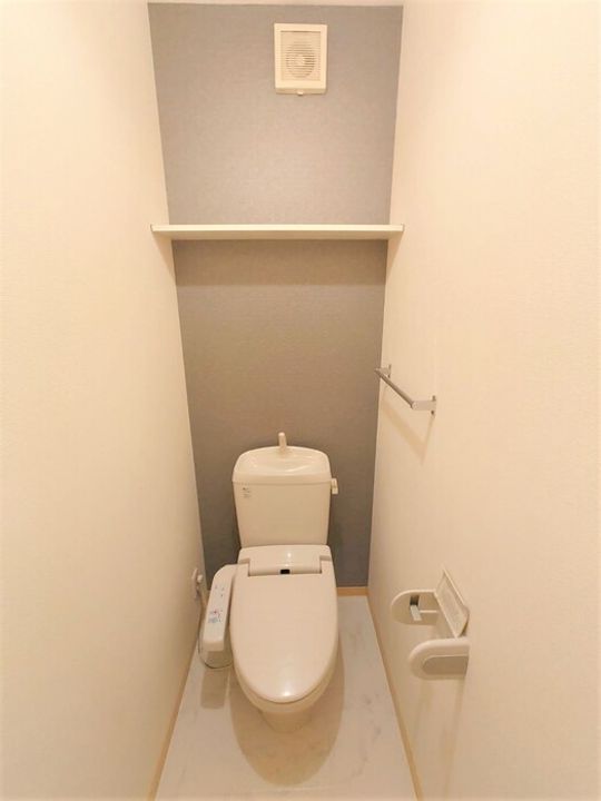 岡山県倉敷市北畝5丁目(アパート)の賃貸物件のその他画像