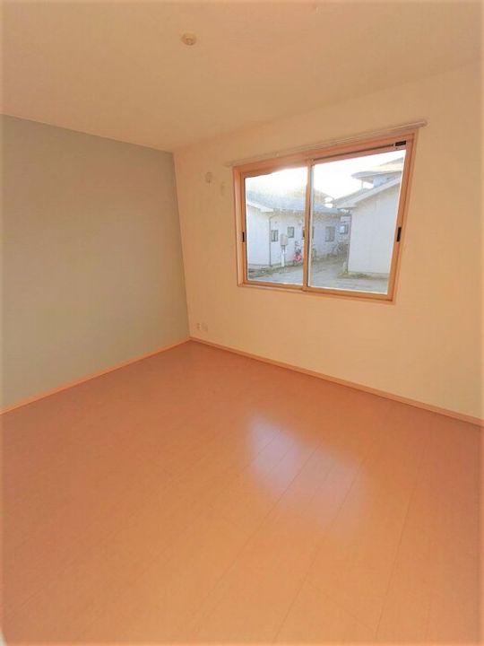 岡山県倉敷市北畝5丁目(アパート)の賃貸物件の内装