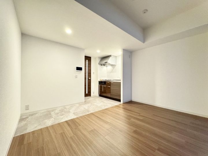 S-RESIDENCE中新町avelisの内装