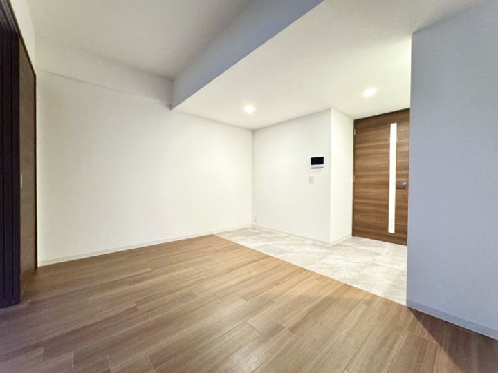 S-RESIDENCE中新町avelisの内装