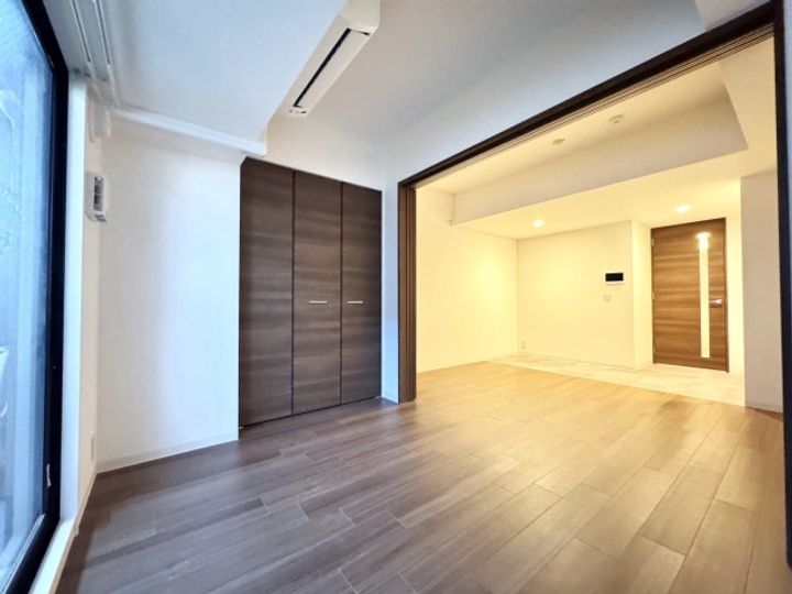 S-RESIDENCE中新町avelisの内装