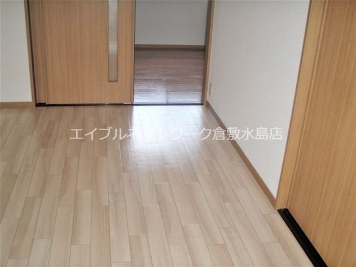 岡山県浅口市金光町大谷(アパート)の賃貸物件101の内装