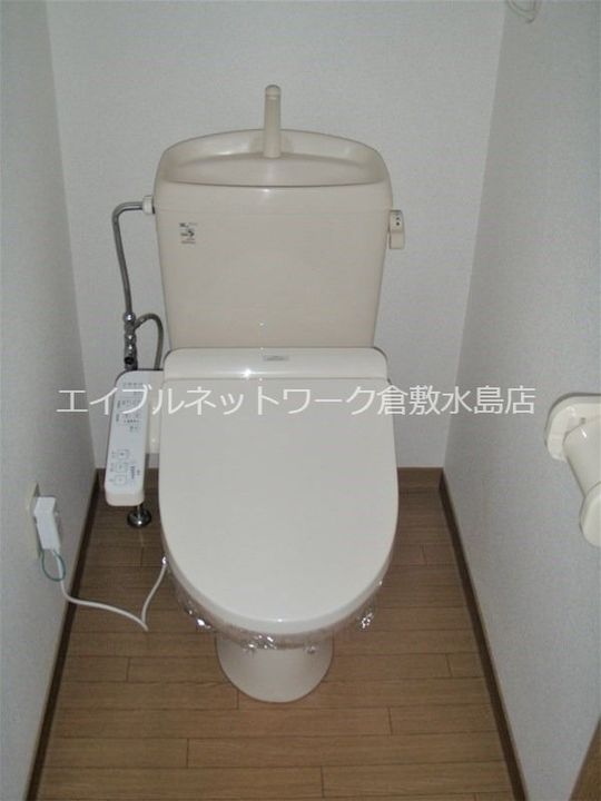 岡山県浅口市金光町大谷(アパート)の賃貸物件101のその他画像