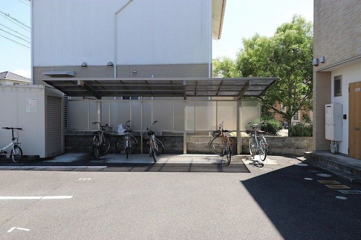 シェリ102のその他画像