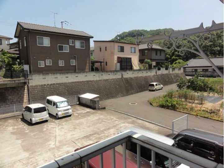 アメニティ大門A棟のその他画像