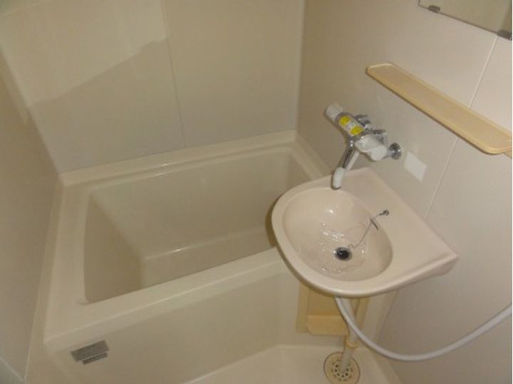 アメニティ大門A棟のその他画像