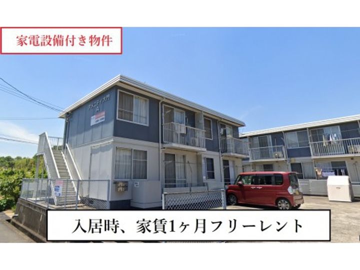 アメニティ大門A棟のその他画像