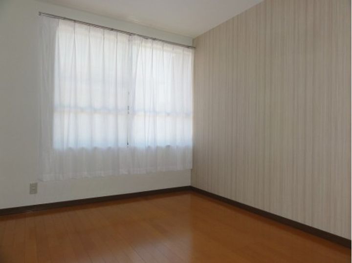 アメニティ大門A棟の内装