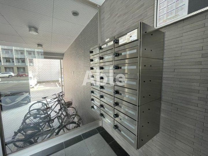 リヴェールのその他画像