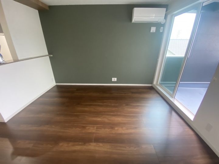 岡山県岡山市南区大福(アパート)の賃貸物件203の居間