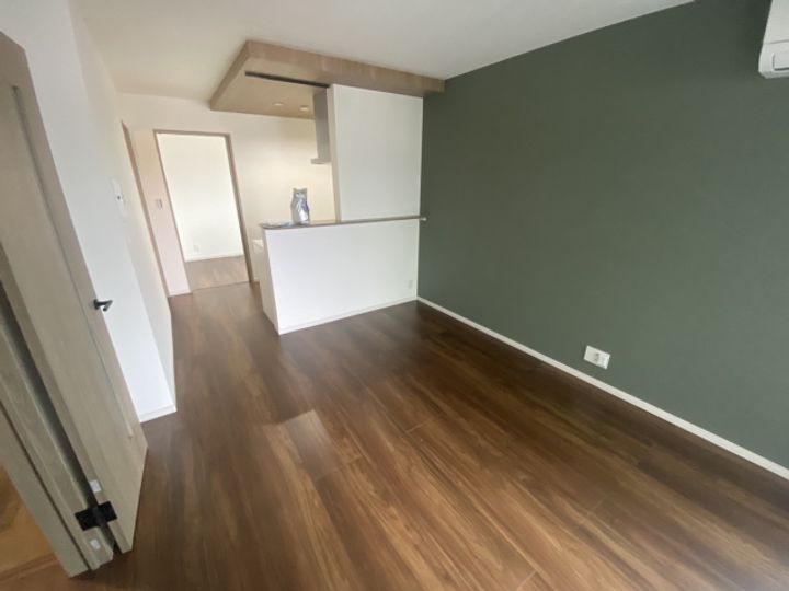 岡山県岡山市南区大福(アパート)の賃貸物件203の内装