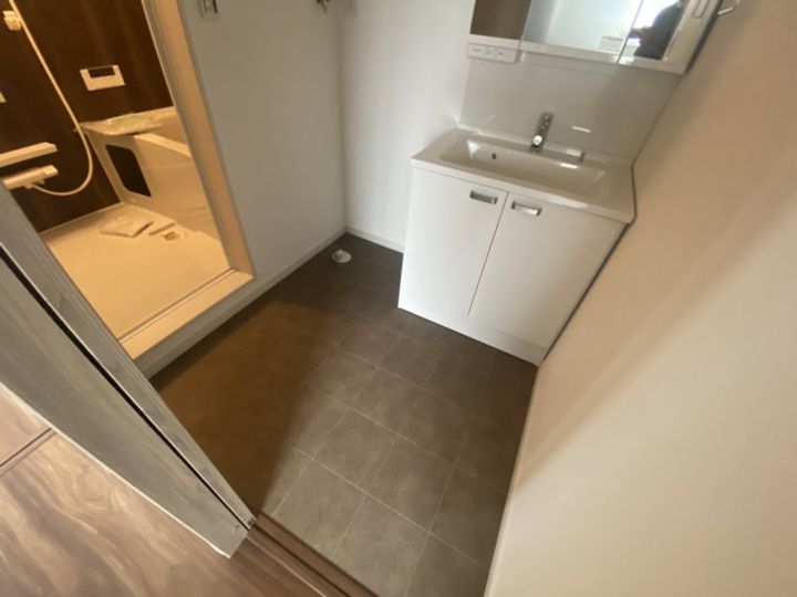 岡山県岡山市南区大福(アパート)の賃貸物件203の内装