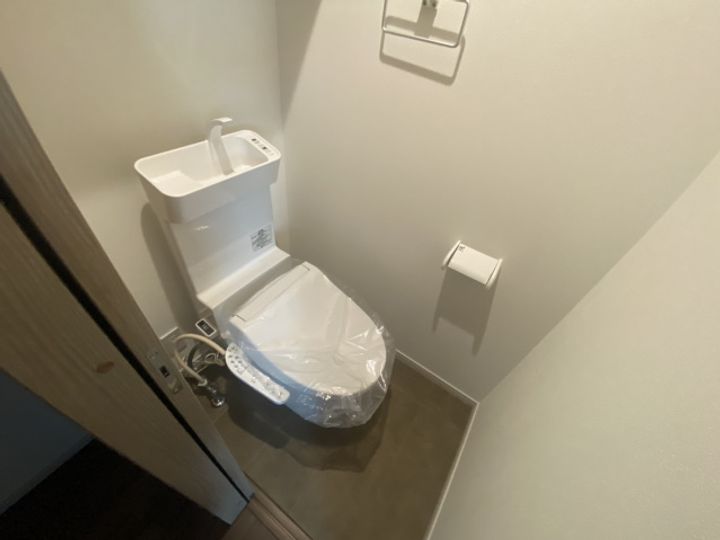 岡山県岡山市南区大福(アパート)の賃貸物件203のその他画像