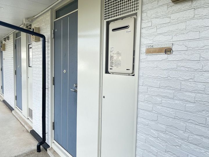 サンフラワー山波のその他画像