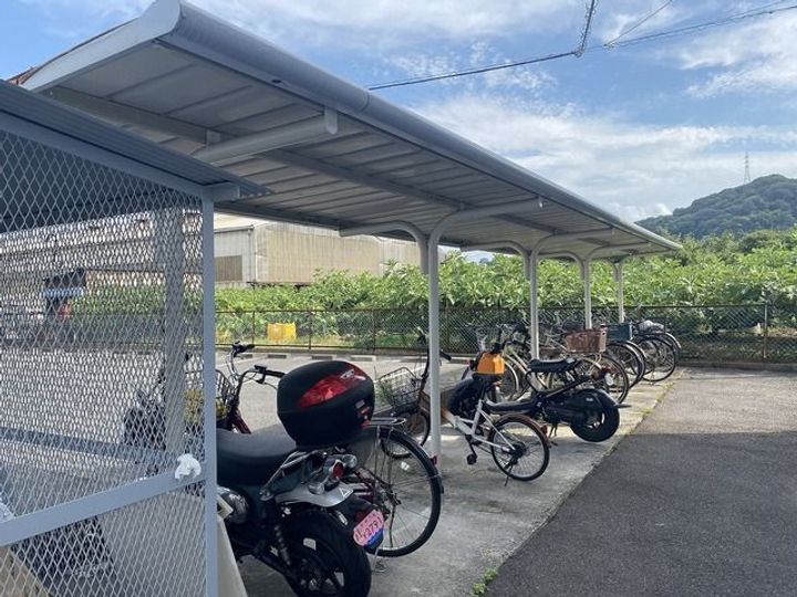 サンフラワー山波のその他画像