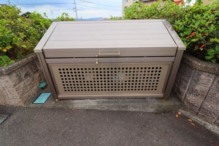 サンローズコートⅡのその他画像