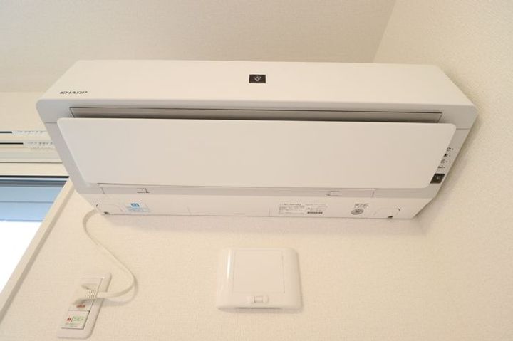 ルミエール クリハラGのその他画像