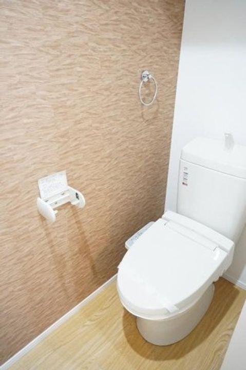パインツリー B棟のその他画像