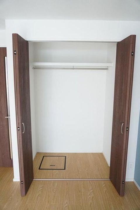 パインツリー B棟のその他画像
