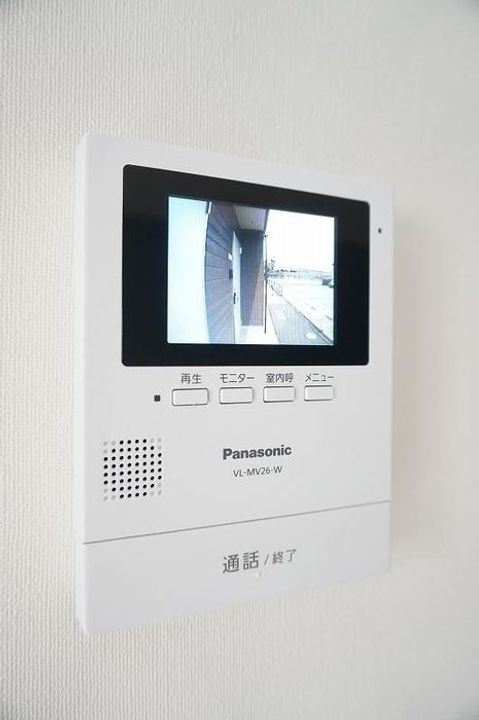 パインツリー B棟のその他画像