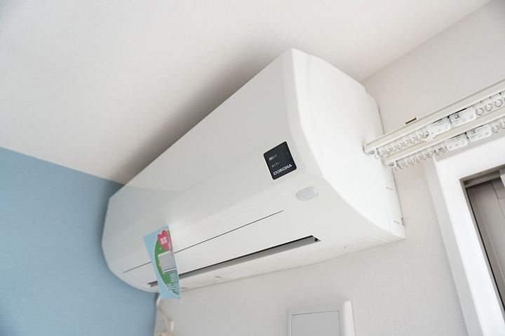 パインツリー B棟のその他画像