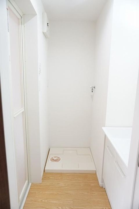 パインツリー B棟のその他画像