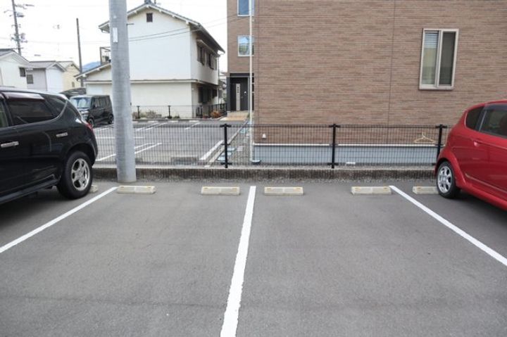 パインツリー B棟のその他画像