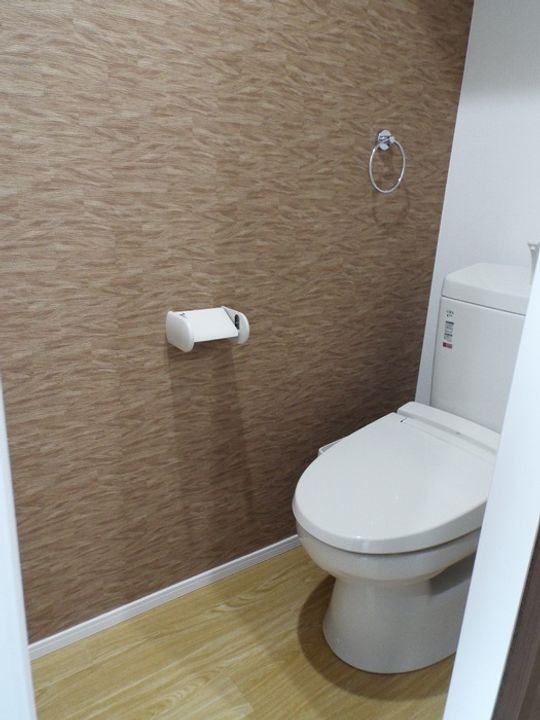 パインツリー B棟のその他画像