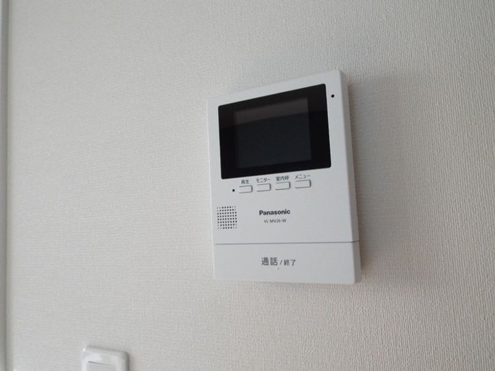 パインツリー B棟のその他画像