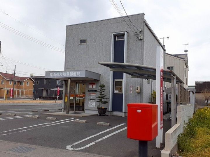 ラフレシールCの周辺