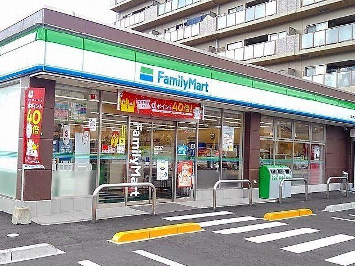 シエルの周辺