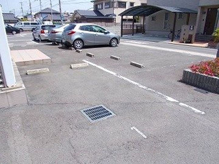 レオパレス栗林303のその他画像