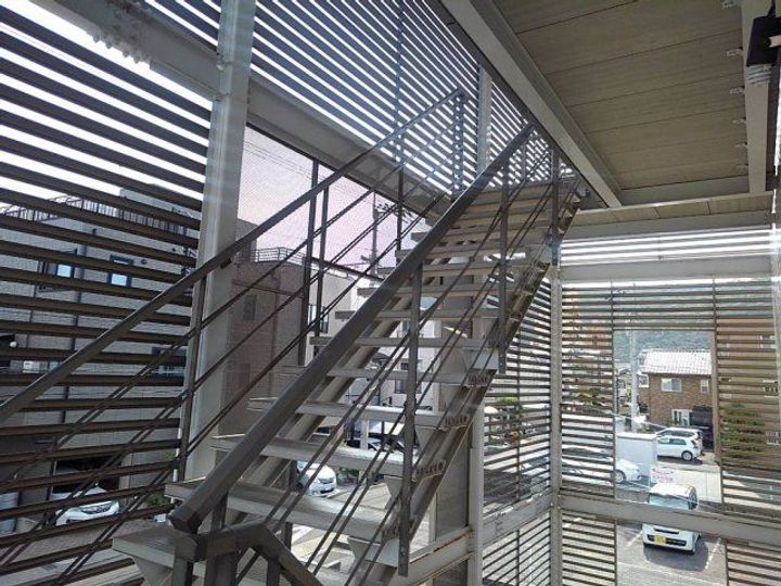 レオパレス栗林303のその他画像