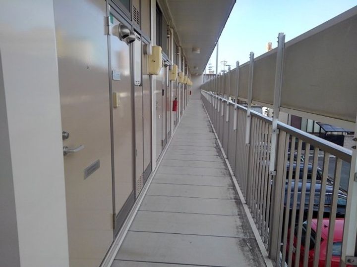 レオパレス栗林303のその他画像