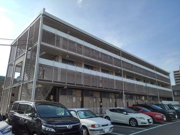 レオパレス栗林303のその他画像