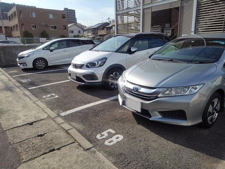 レオパレス栗林303のその他画像