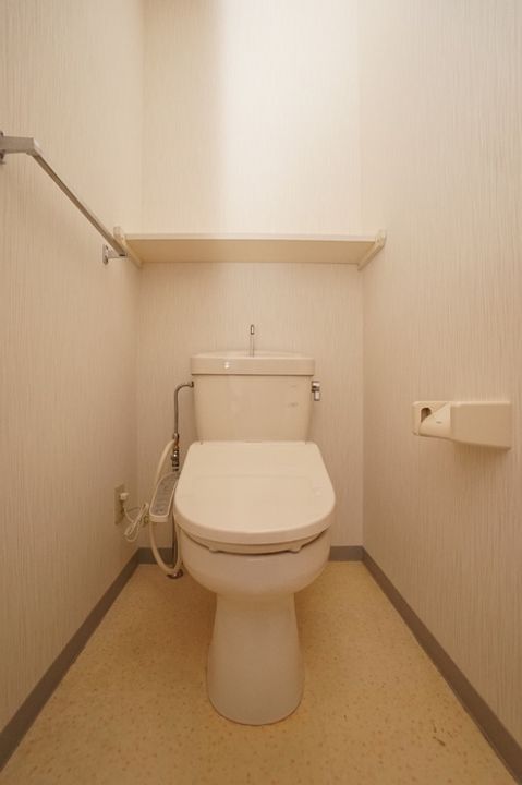 リシェスマツイB棟のその他画像