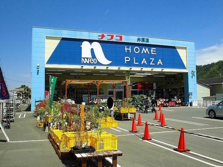 サンライズの周辺