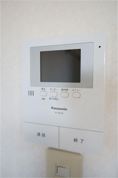 カーサ・アネイロ403のその他画像