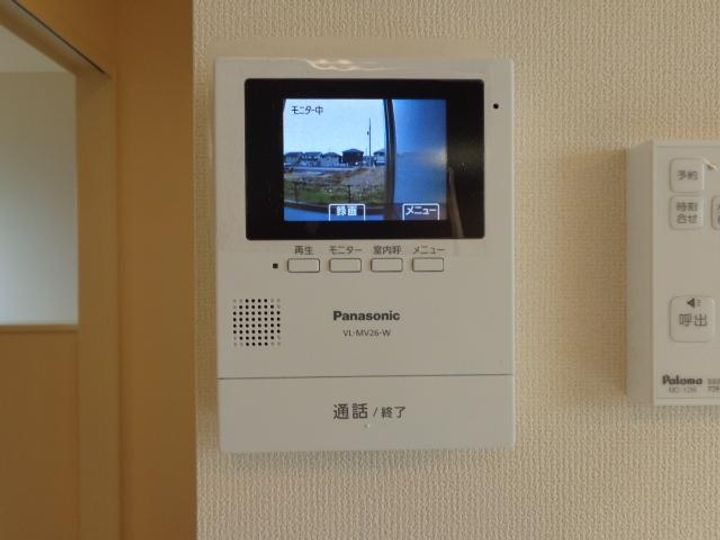 岡山県倉敷市玉島爪崎(アパート)の賃貸物件の内装