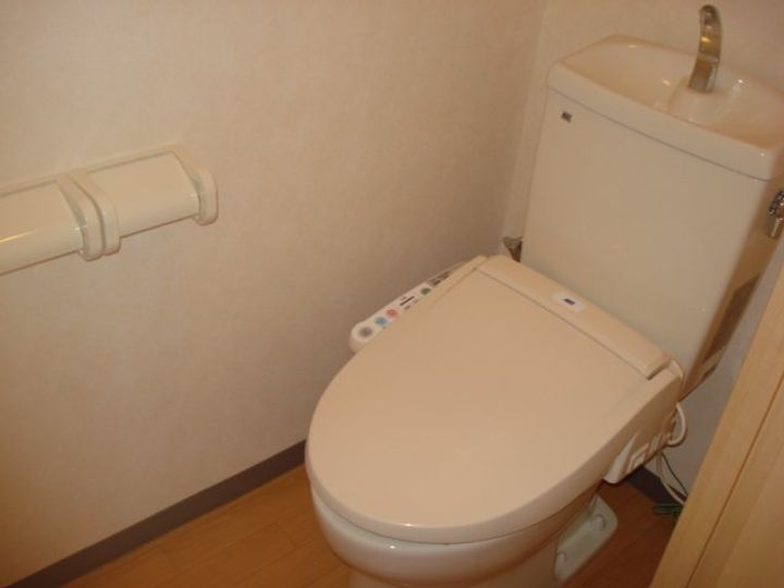 ルーエンビレッジCのその他画像