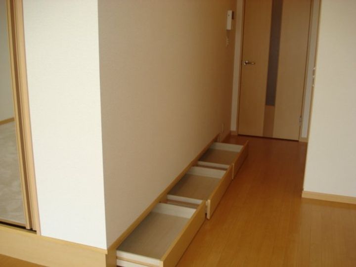 ルーエンビレッジCのその他画像